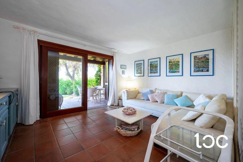 Villa, San Teodoro — foto 5 di 5