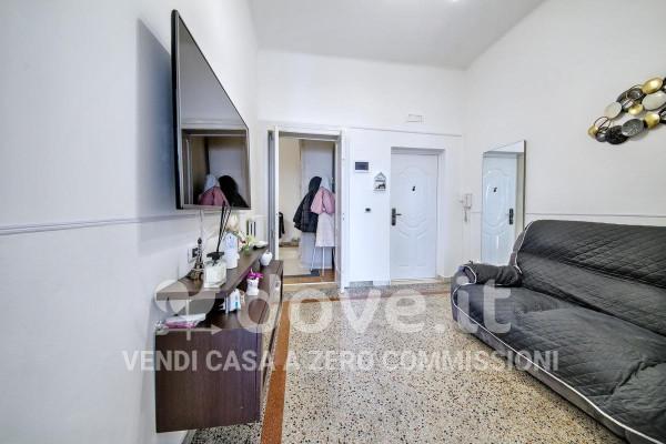 Quadrilocale in Via Francesco Petrarca, Snc, San Pietro Vernotico — foto 2 di 5