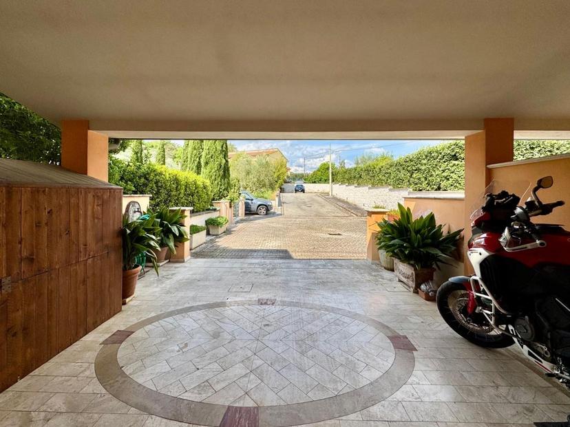 Villa a schiera in a Torre 50, Porcari — foto 4 di 5