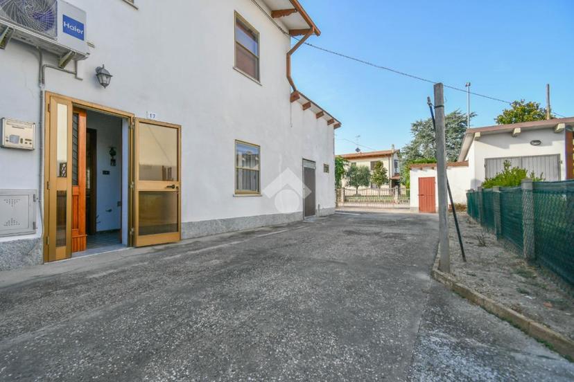 Casa indipendente in Via Russia 17, Poggio Renatico — foto 2 di 5