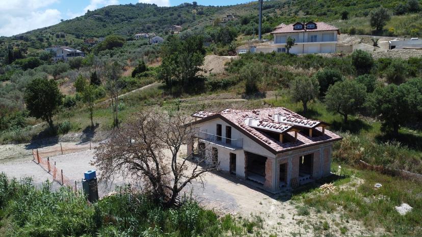 Casa indipendente in Contrada Marrota 2, Agropoli — foto 5 di 5