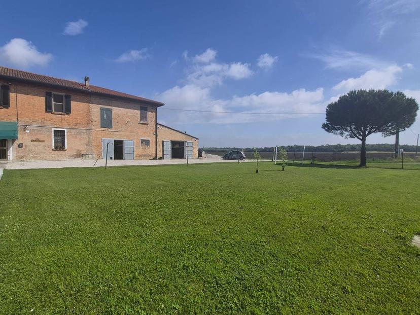 Casa indipendente in Via Ferrara 11, Poggio Renatico — foto 3 di 5