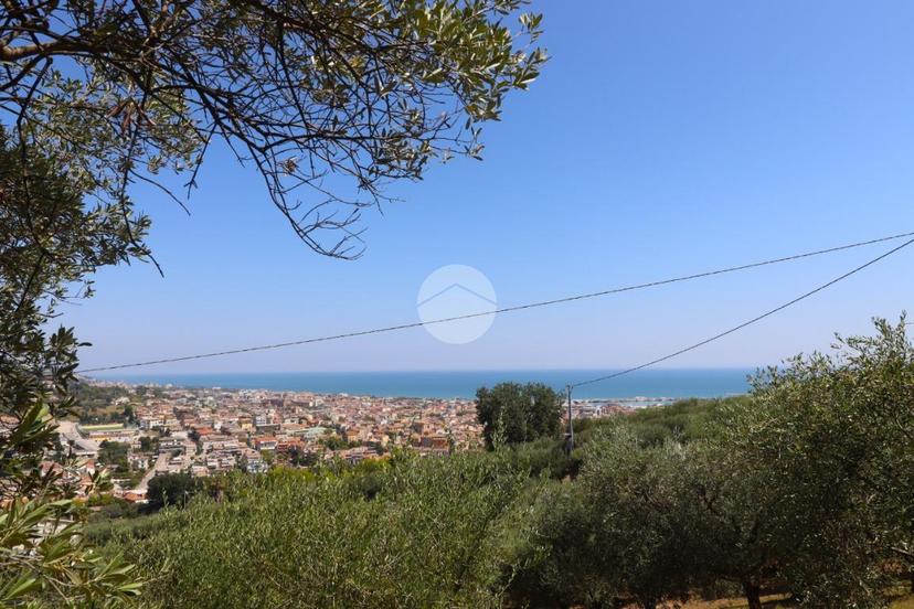 Rustico in Contrada Valle del Forno 3, San Benedetto del Tronto — foto 2 di 5
