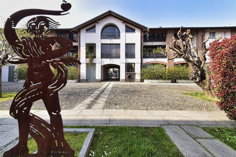 Appartamento, Monza — foto 5 di 5
