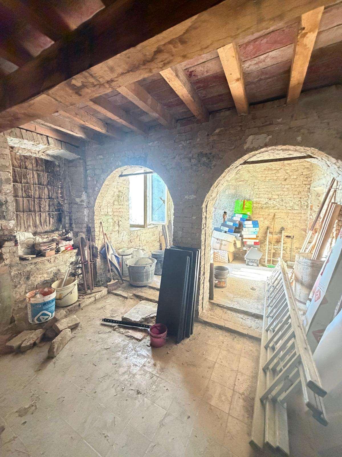 Casa indipendente in Via Roma, Caorso