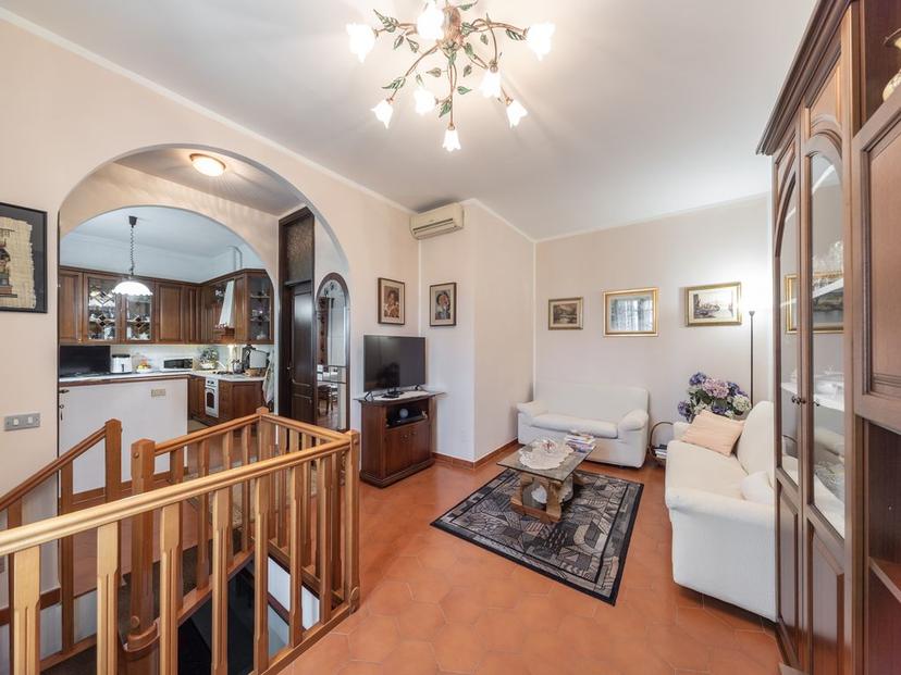 Villa in Via del Respiro 5, Monza — foto 5 di 5