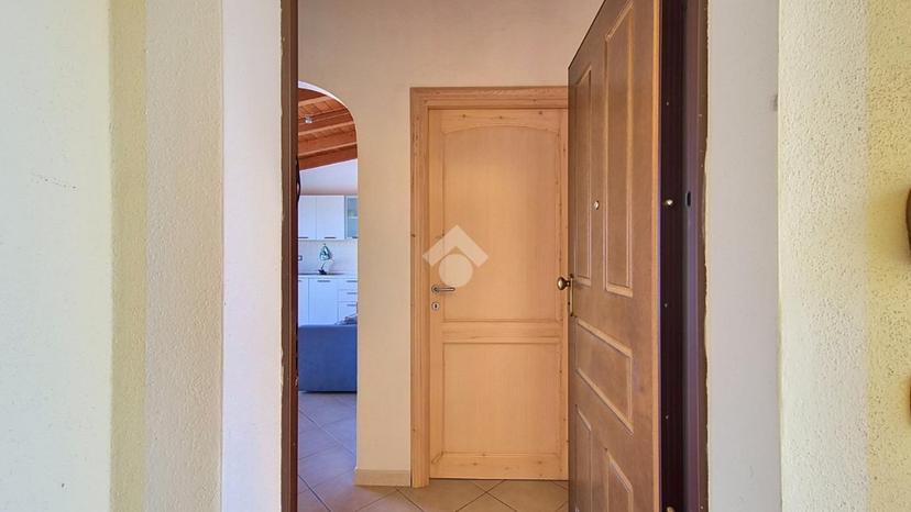 Trilocale in Via Alfonso V d'Aragona 19, Castelsardo — foto 2 di 5