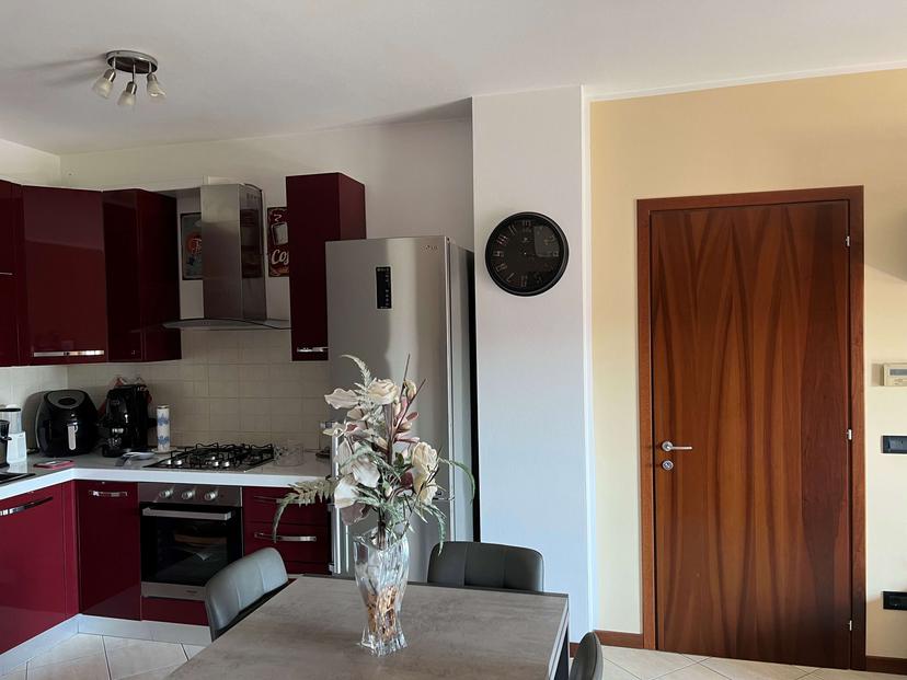 Trilocale, Reggio nell'Emilia