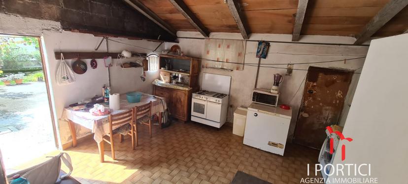 Casa indipendente in Via delle Motte, Martellago — foto 3 di 5