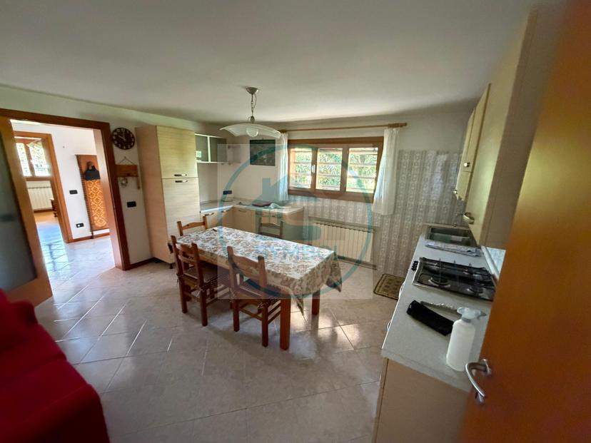 Casa indipendente in Via Cà Lin, Venezia — foto 3 di 5