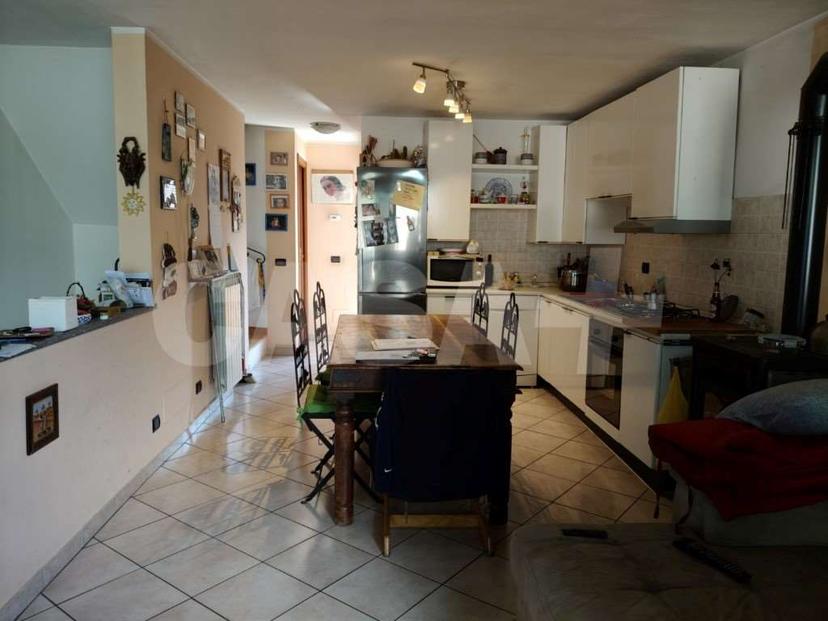 Porzione di casa in Via Frasnetti 16, Ferrera di Varese — foto 4 di 5