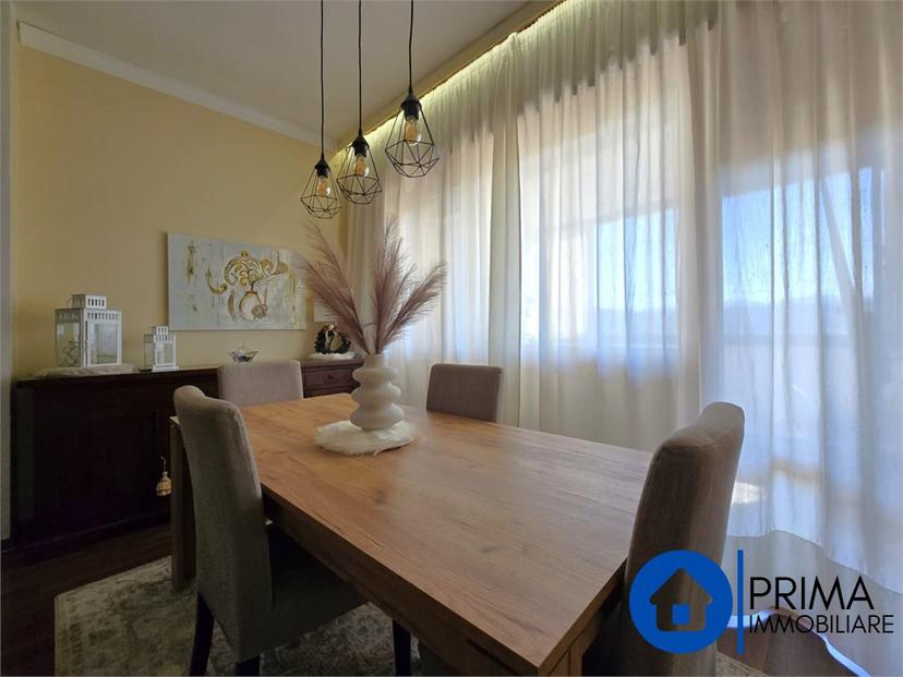 Appartamento in Viale Curio Dentato, Terni