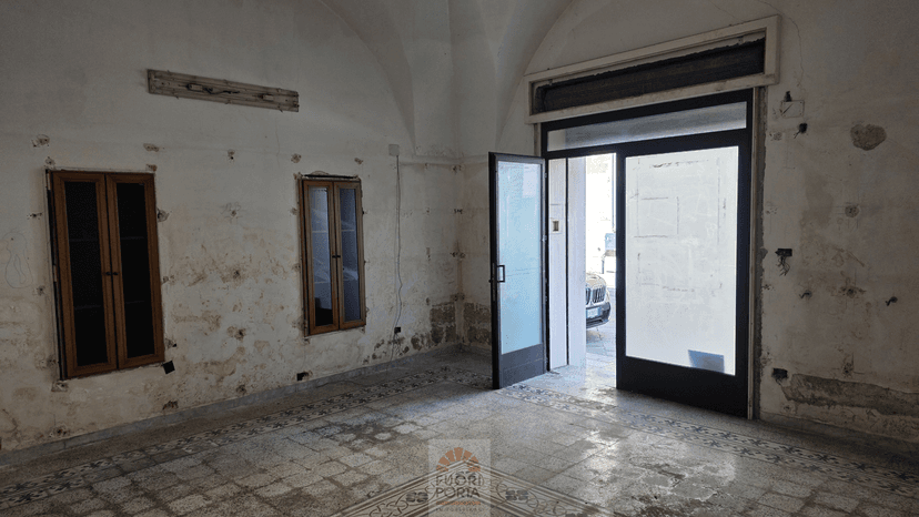 Casa indipendente in Via Giuseppe Garibaldi 8, Cavallino — foto 5 di 5