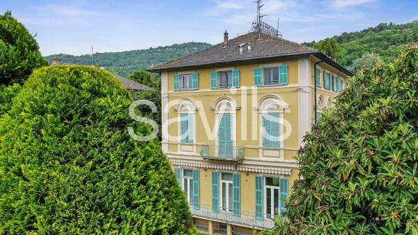 Villa in Sempione, Lesa — foto 5 di 5