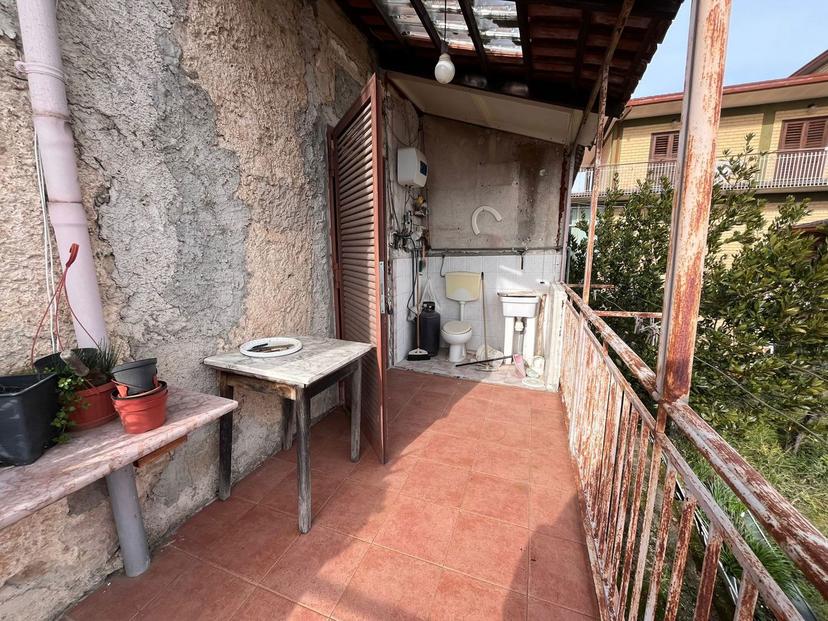 Casa indipendente in Via Roma, San Mauro la Bruca — foto 3 di 5