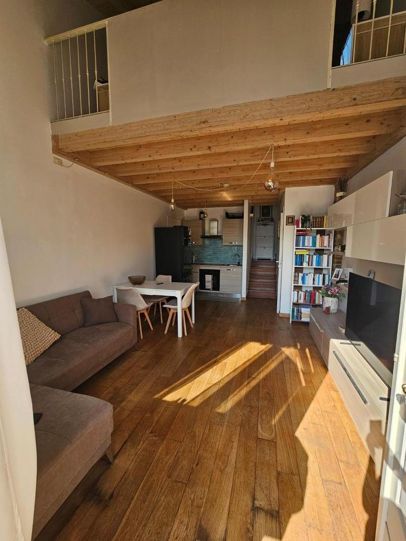 Terratetto in Iacomo Leopardi 57014, Collesalvetti — foto 3 di 5