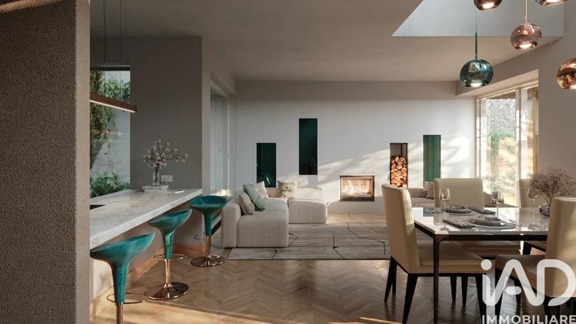 Villa a schiera in Via Isonzo Snc, Carugo — foto 5 di 5