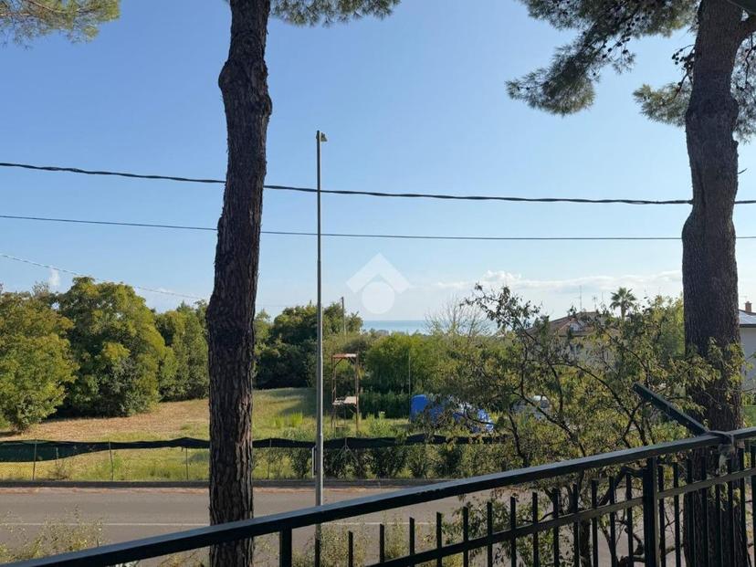 Villa in Viale Caprera 13, Riccione — foto 5 di 5