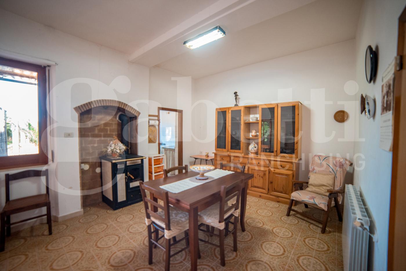 Casa indipendente in Viale Sardegna 57, Terralba