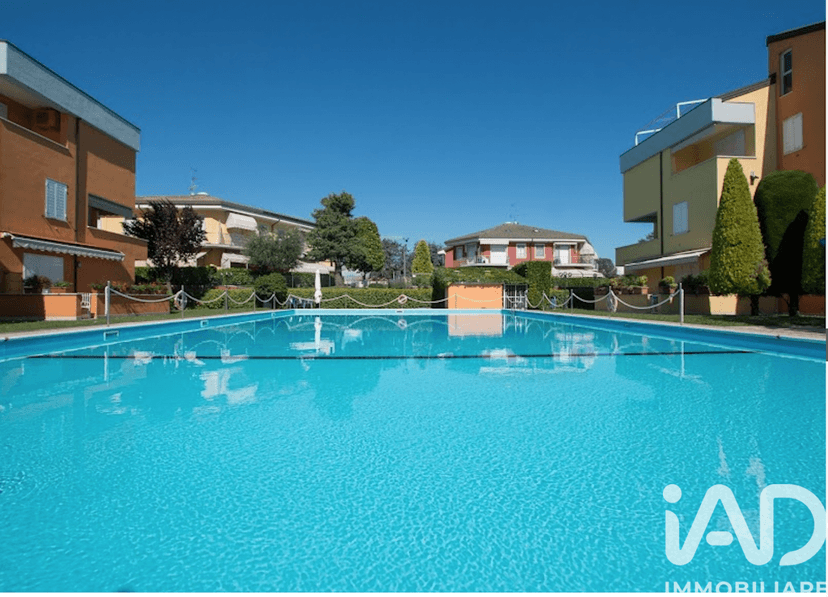 Bilocale in Via Ortigara 1, Sirmione