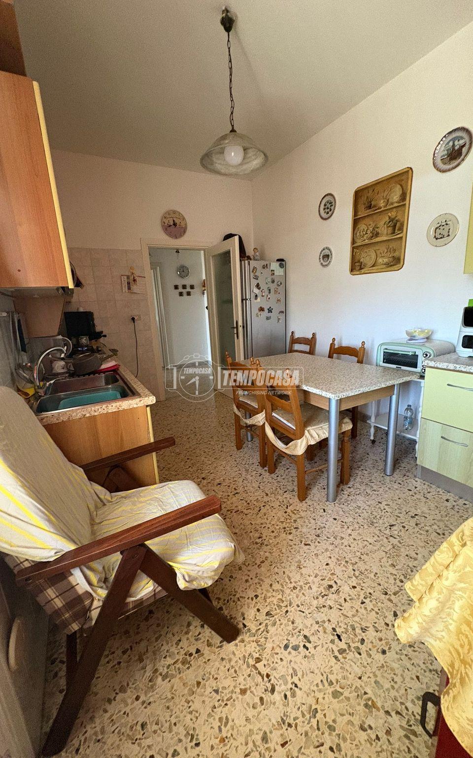 Appartamento in Via Ettore d'Amore 2, Scorrano