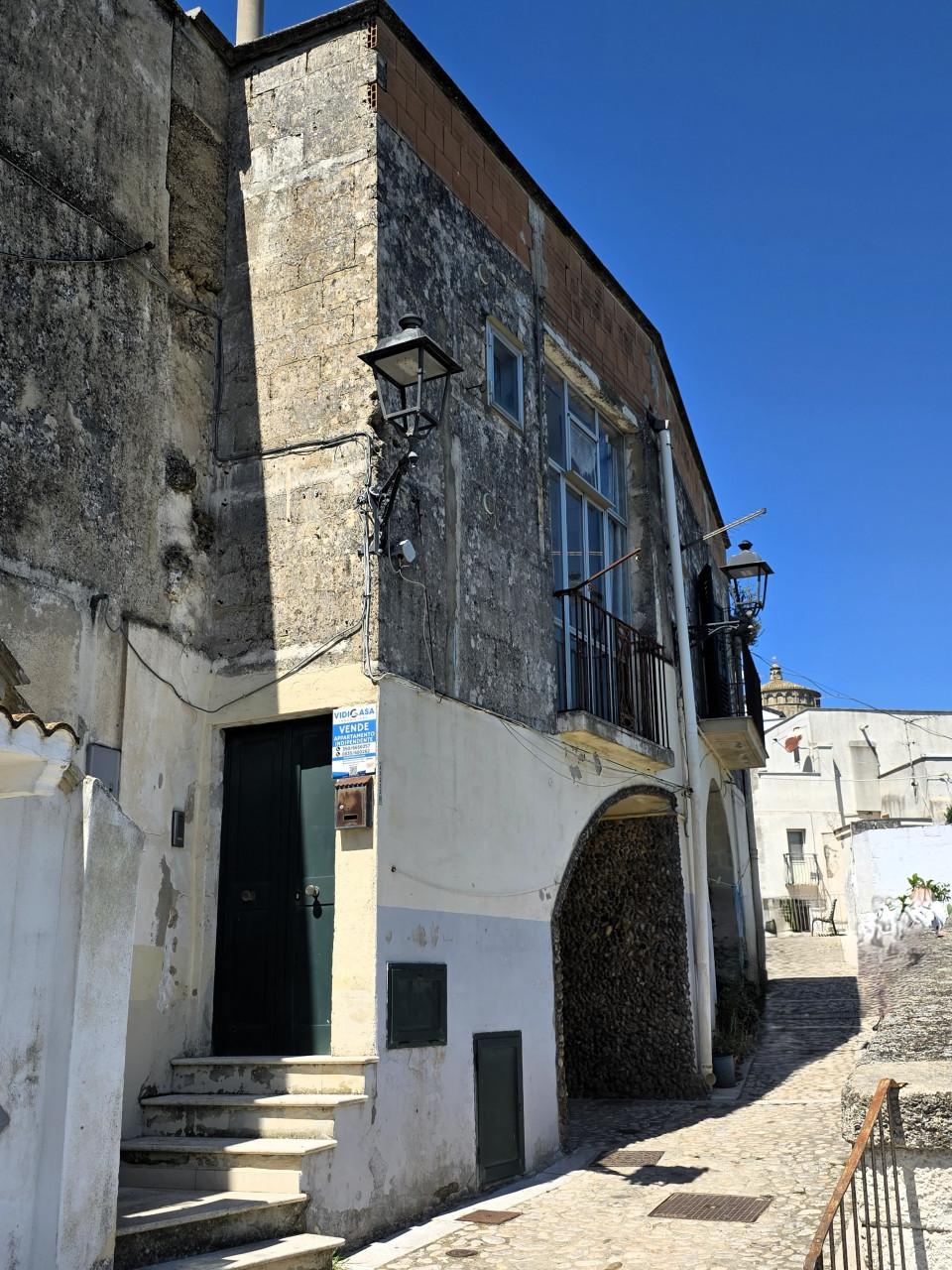 Bilocale in Via Calatafimi N. 14, Montescaglioso