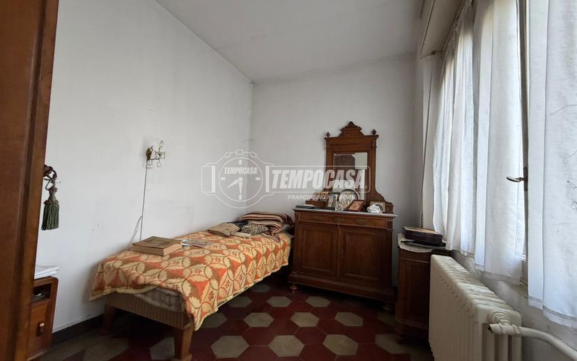 Villa a schiera in Corso Vittorio Veneto 17, Alagna — foto 3 di 5