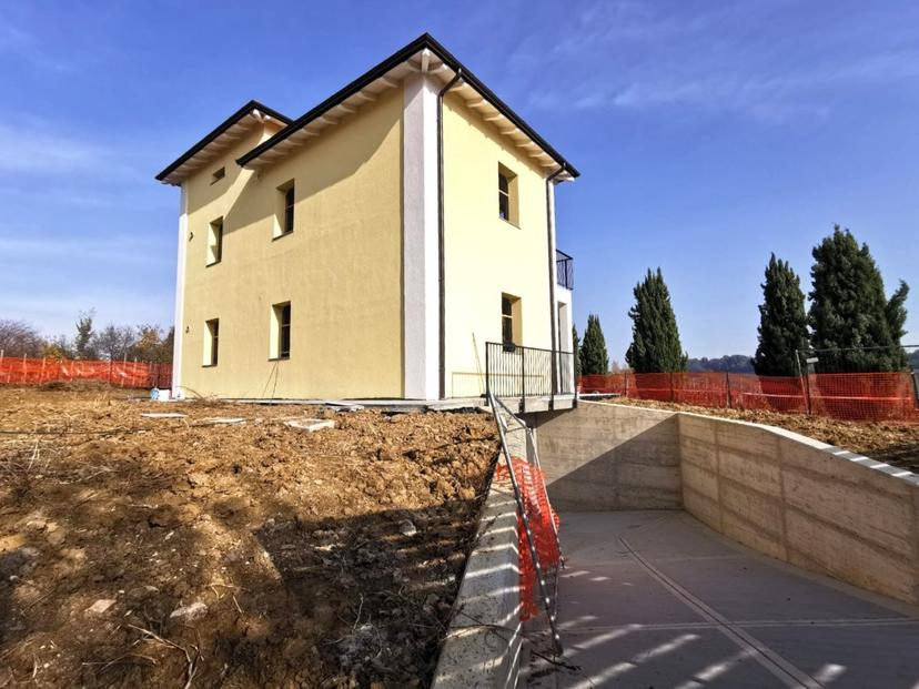 Villa unifamiliare in Via Serao, Castelvetro di Modena — foto 5 di 5