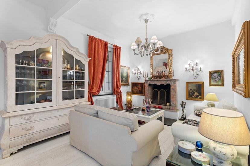 Villa unifamiliare in Via per Cuccaro 25, Fubine — foto 4 di 5
