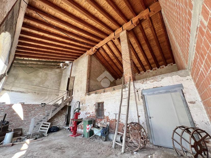 Rustico in Via Brigola 40, Resana — foto 3 di 4