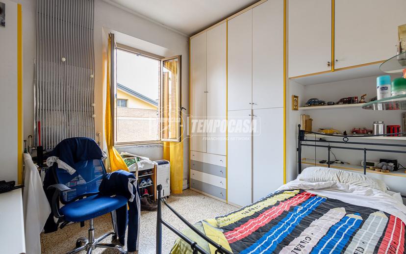 Trilocale in Via Nicolò Copernico, Reggio nell'Emilia — foto 5 di 5