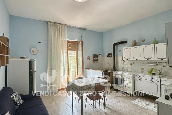 Villa in Via Damiano Chiesa 57, Castell'Azzara — foto 3 di 5