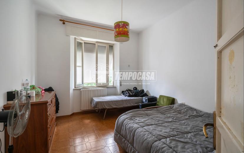 Quadrilocale in Via Lazio 34, Civitanova Marche — foto 5 di 5