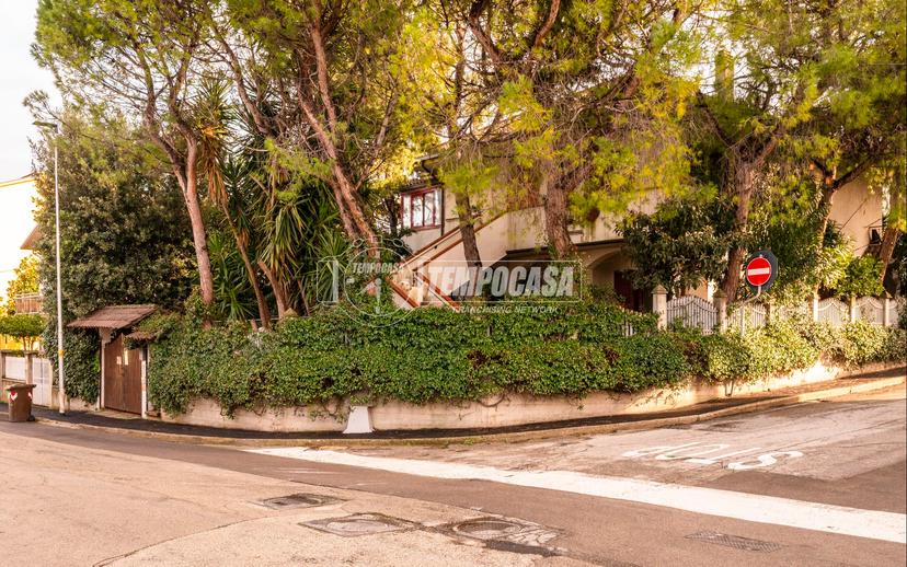 Villa a schiera, Civitanova Marche — foto 3 di 5
