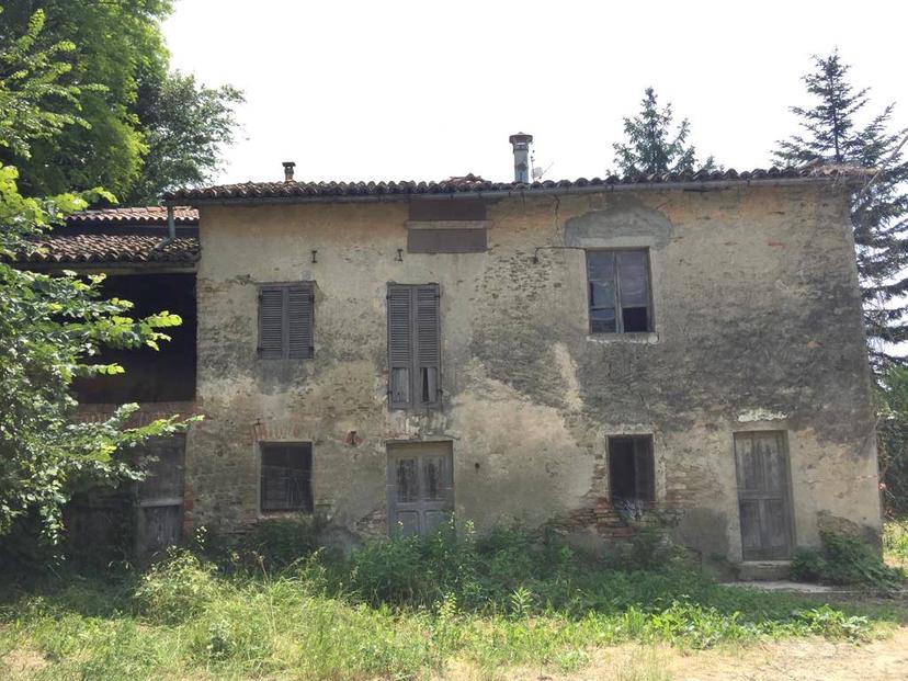 Rustico in Via Canelli, Cassinasco — foto 5 di 5