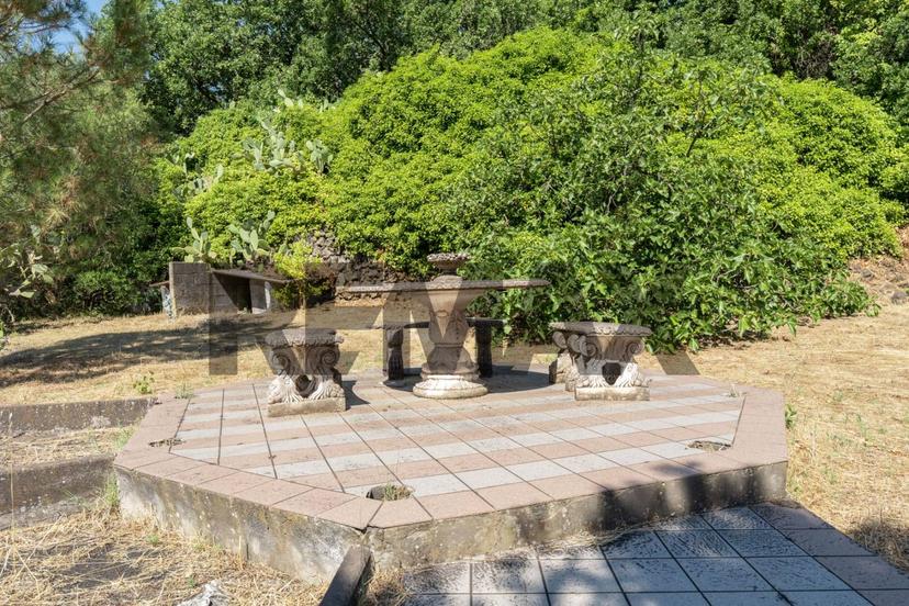 Villa in Viale dello Sport 52, Trecastagni — foto 2 di 5