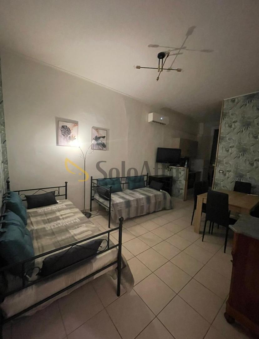 Trilocale in Via Magenta 18, Canino — foto 2 di 5
