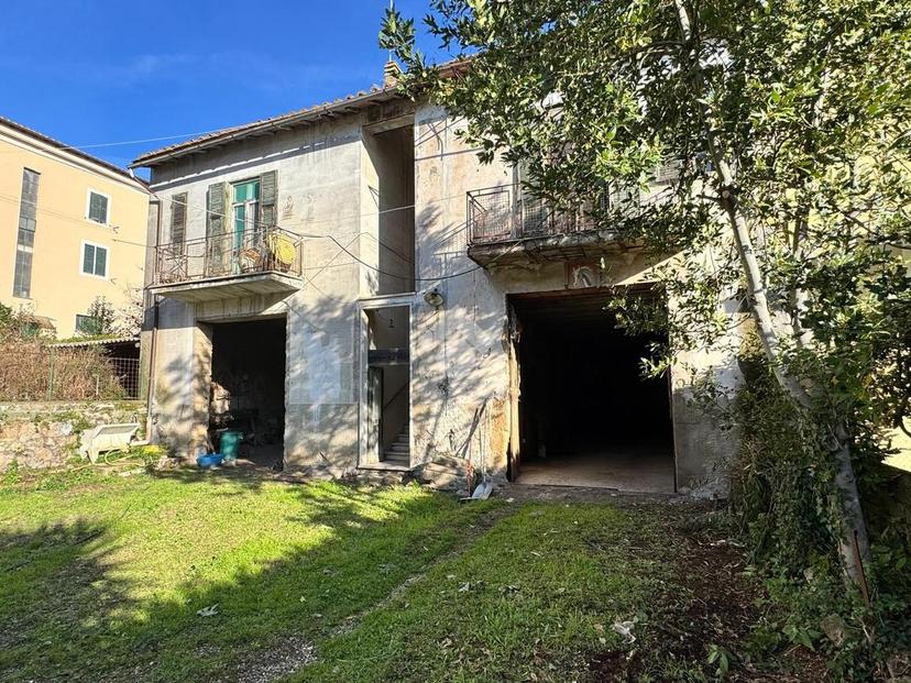 Rustico in Via Fontana Nuova 13, Tuscania — foto 4 di 5