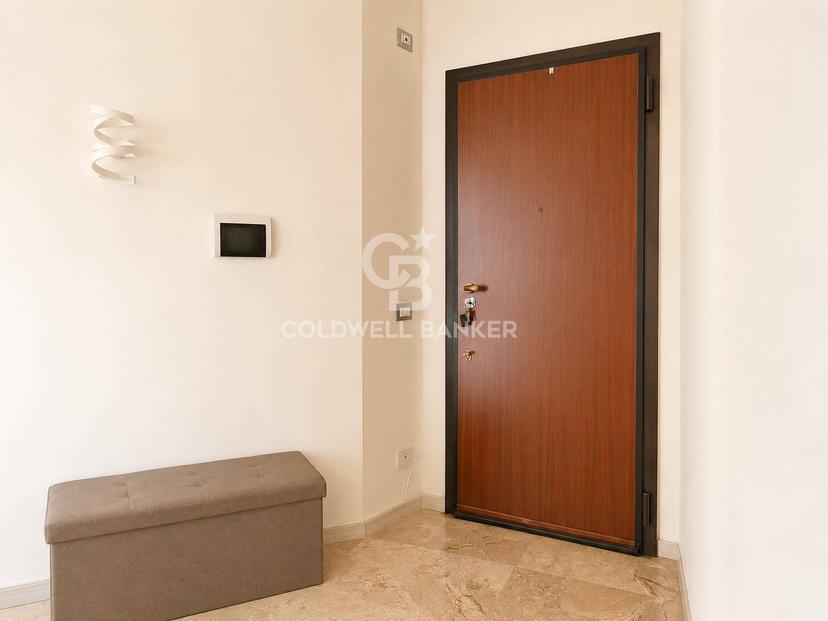 Quadrilocale, Verano Brianza — foto 5 di 5