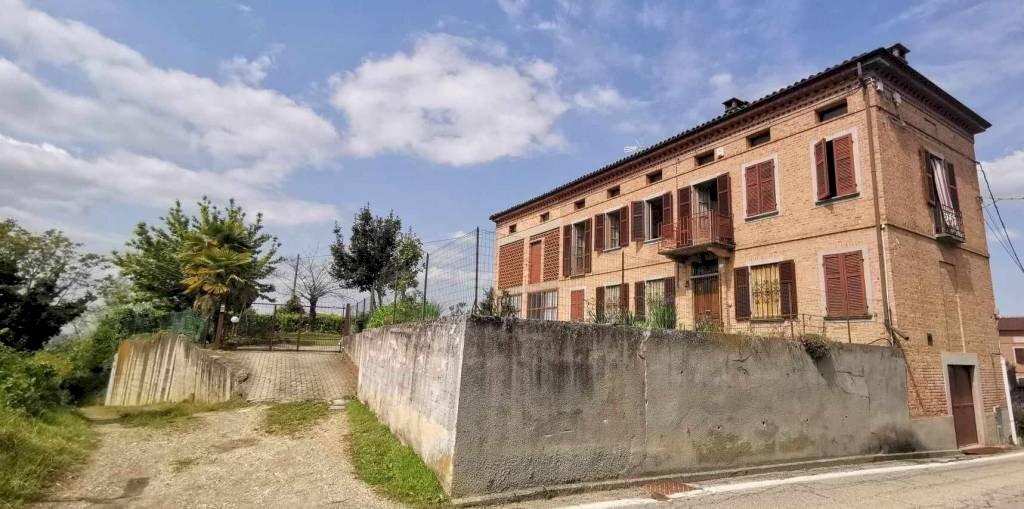 Rustico in Via Dottor Giuseppe Ollino 6, Rocca d'Arazzo