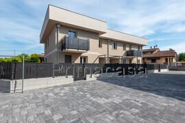 Villa a schiera in Via Luigi Pirandello Snc, Zevio — foto 4 di 5