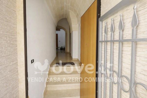 Bilocale in Via Ciro Menotti 18a, Oria — foto 5 di 5