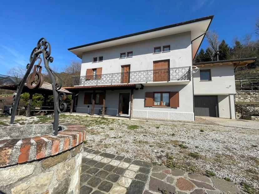 Terratetto plurifamiliare in Via Sottocolle 24, Artegna — foto 2 di 5