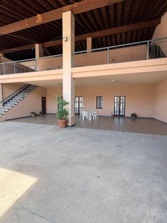 Terratetto unifamiliare in Via Barucca, Rovato