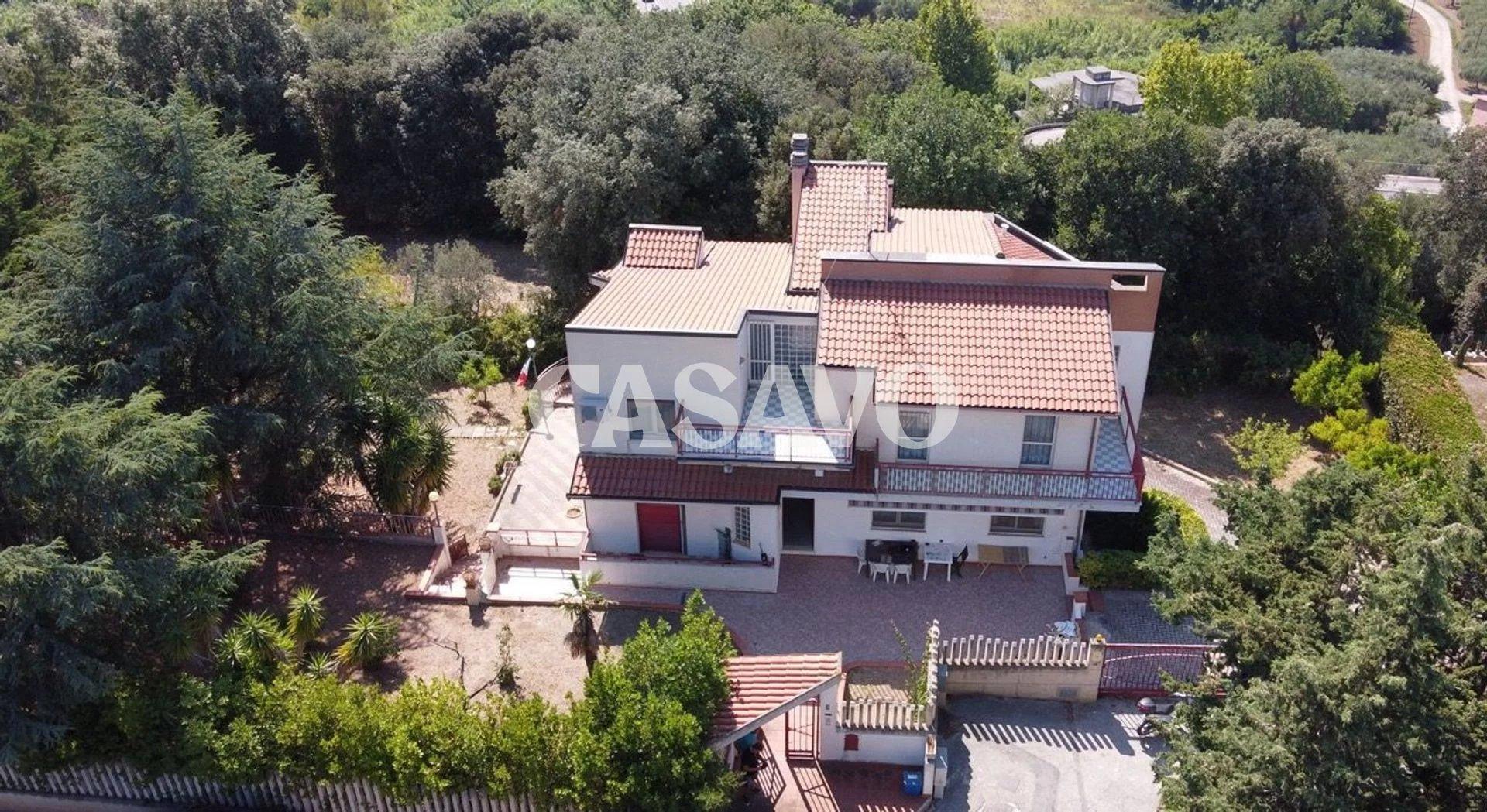 Villa in Via Capri 5, Termoli