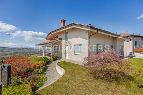 Villa in Via Madonnina, Diano d'Alba