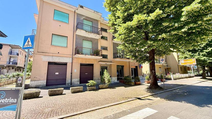 Appartamento in Via Liberato di Benedetto 18, Rieti