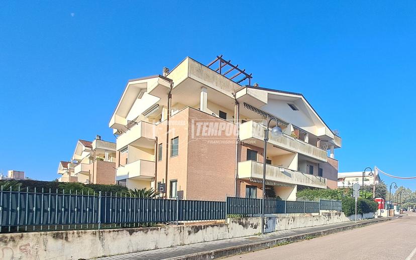 Trilocale in Via dei Coloni 31, Sabaudia — foto 4 di 5