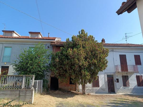 Casale in Via La Serra 17, Vaglio Serra — foto 5 di 5