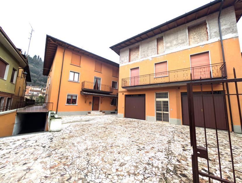 Villa a schiera in Via Ardiccio 18, Vobarno — foto 5 di 5